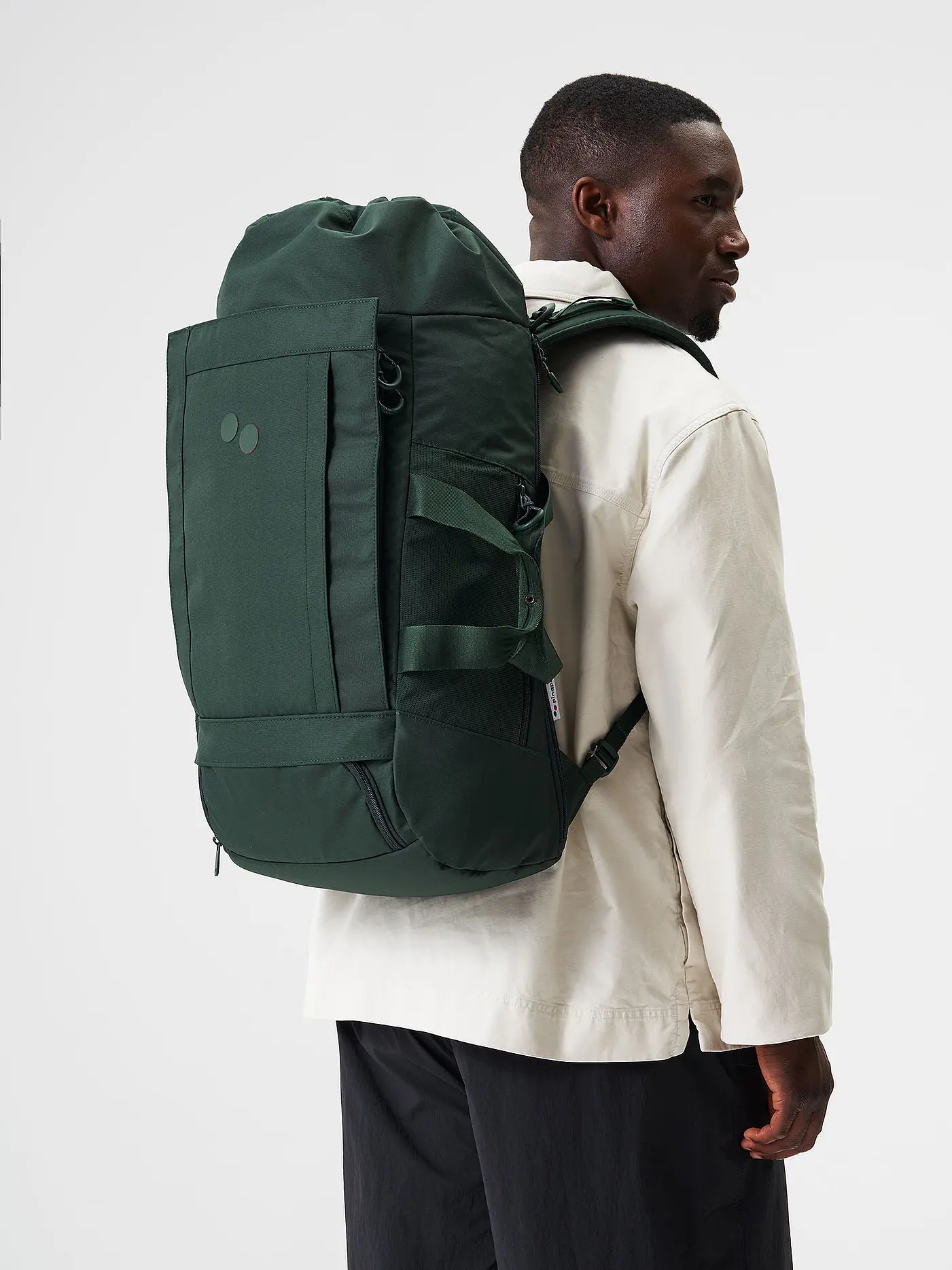 PINQPONQ | Rucksack Blok Large 45L | 